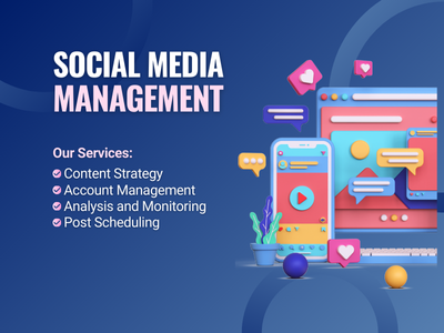 Social Media Marketing